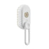 electric cat grooming brush